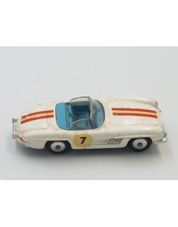 1/43 MERCEDES 300 SL