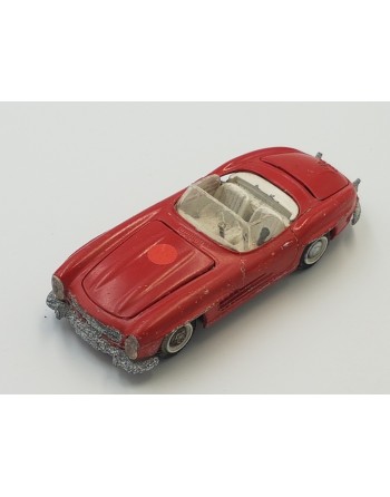 1/43 MERCEDES 300 SL