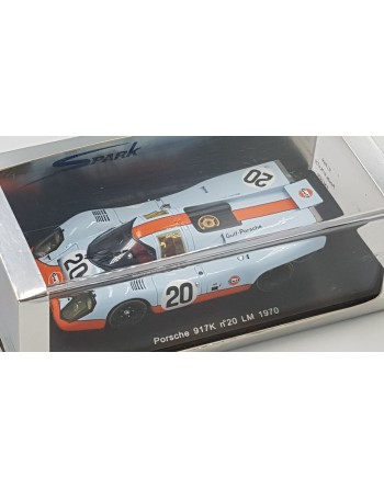 1/43 PORSCHE 917 K