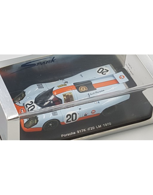 1/43 PORSCHE 917 K