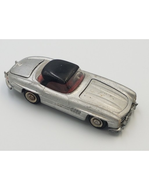 1/43 MERCEDES 300 SL