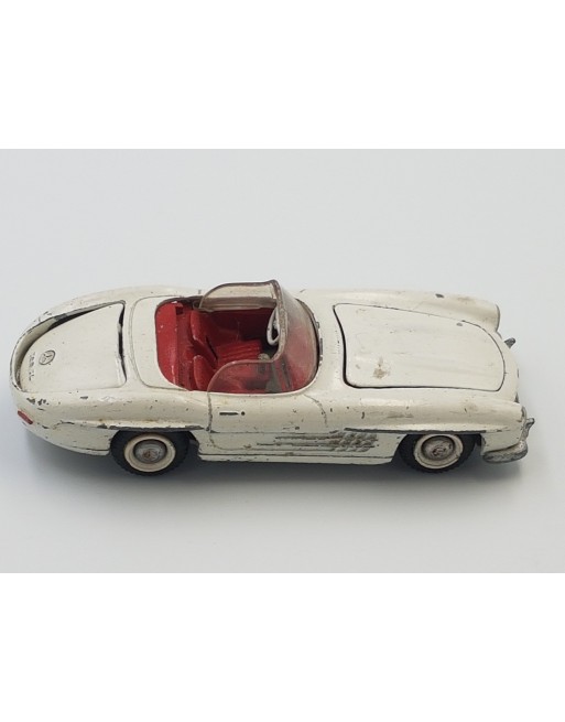 1/43 MERCEDES 300 SL