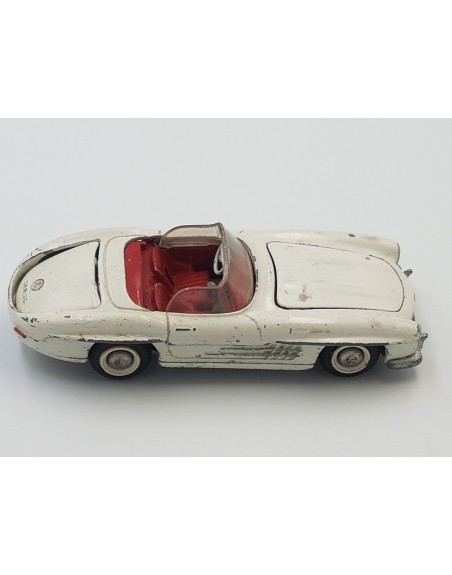 1/43 MERCEDES 300 SL