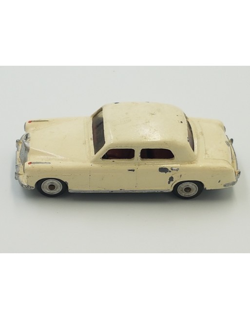 1/43 MERCEDES 220 S