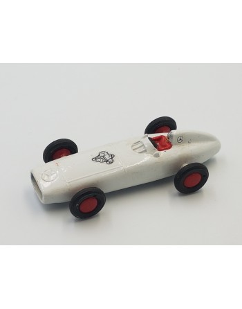 1/43 MERCEDES W196