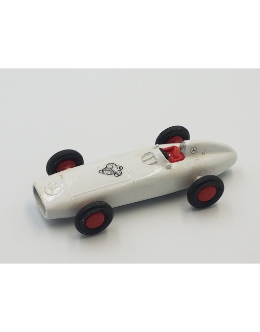 1/43 MERCEDES W196