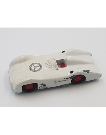 1/43 MERCEDES FLECHE D ARGENT
