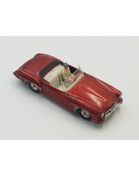 1/43 MERCEDES 190 SL