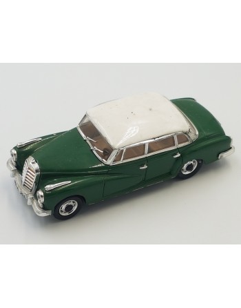 1/43 MERCEDES 300 D