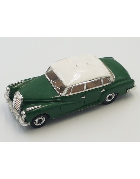 1/43 MERCEDES 300 D