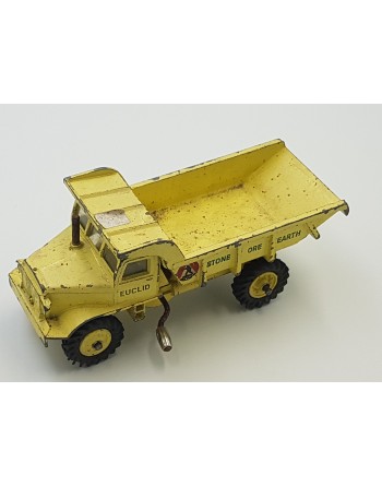 1/43 EUCLID REAR DUMP