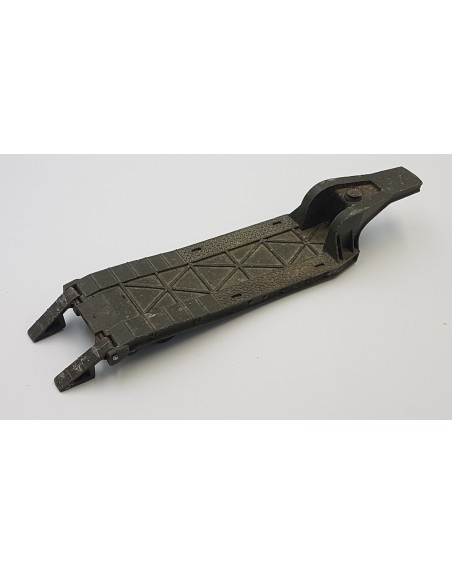 1/50 PLATEAU PORTE CHAR