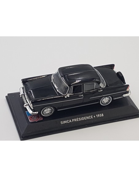 1/43 SIMCA PRESIDENCE