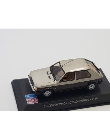 1/43 SIMCA HORIZON JUBILE