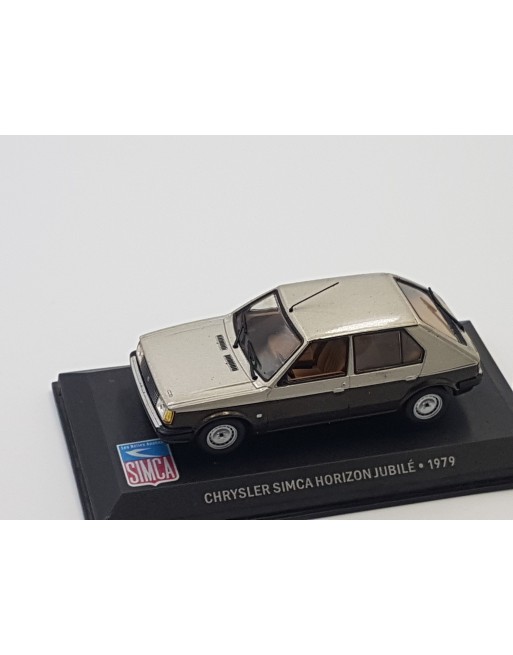 1/43 SIMCA HORIZON JUBILE