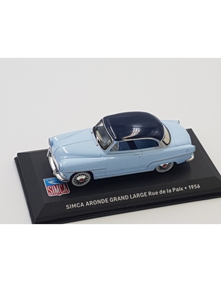 1/43 SIMCA ARONDE