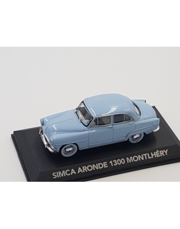 1/43 SIMCA ARONDE