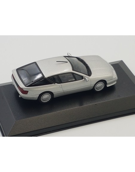 1/43 ALPINE V6 TURBO