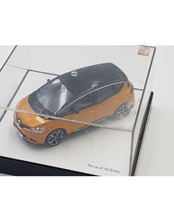 1/43 RENAULT SCENIC