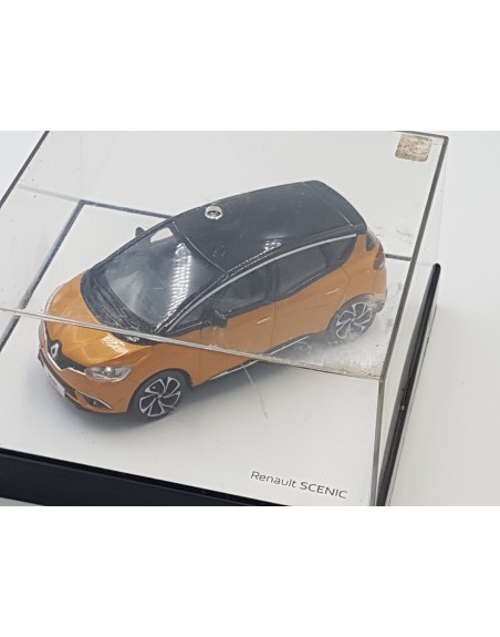 1/43 RENAULT SCENIC