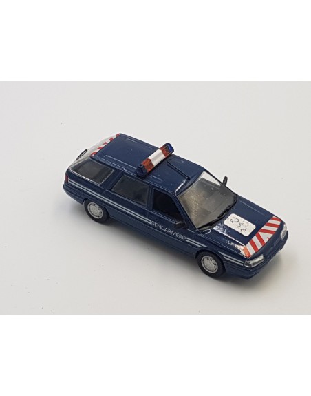 1/43 RENAULT 21 NEVADA