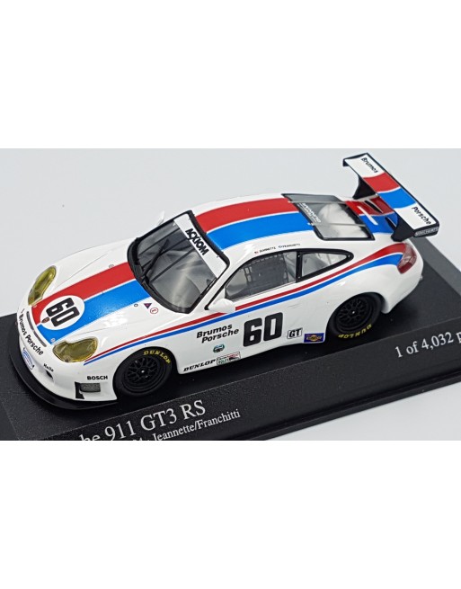 1/43 PORSCHE 911 GT3 RS