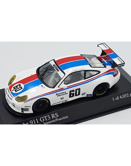 1/43 PORSCHE 911 GT3 RS
