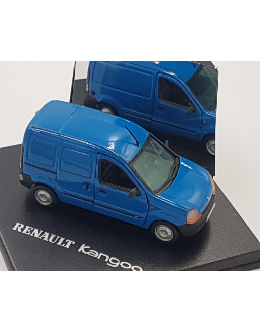 1/43 RENAULT KANGOO