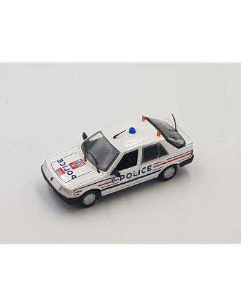 1/43 PEUGEOT 309 POLICE
