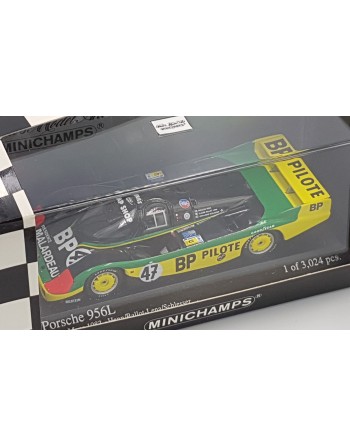 1/43 PORSCHE 956 L