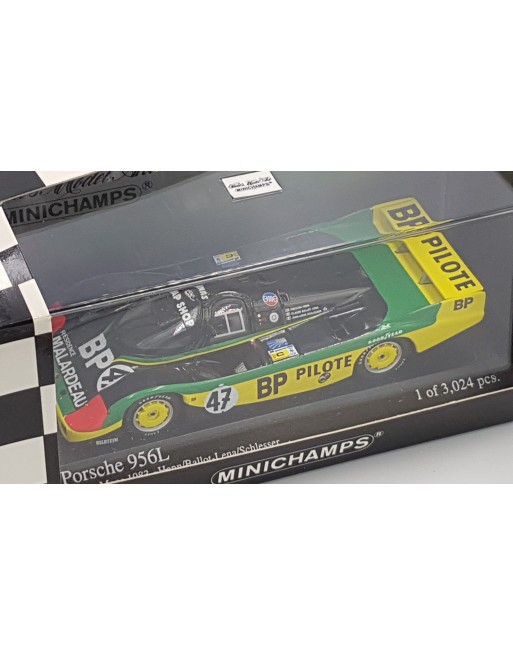 1/43 PORSCHE 956 L
