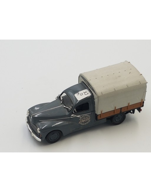 1/43 PEUGEOT 203 CAMIONNETTE