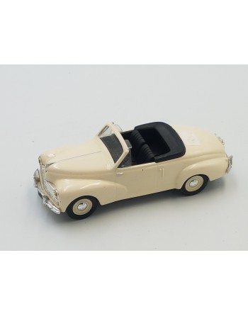 1/43 PEUGEOT 203 CABRIOLET