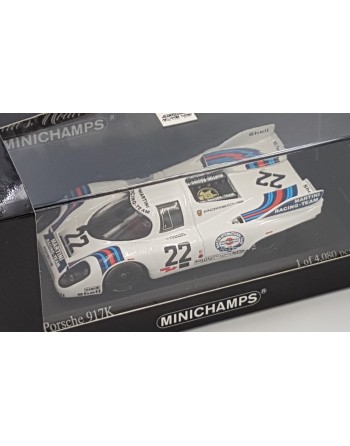1/43 PORSCHE 917 K