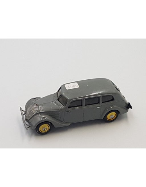 1/43 PEUGEOT 402 COMMERCIALE