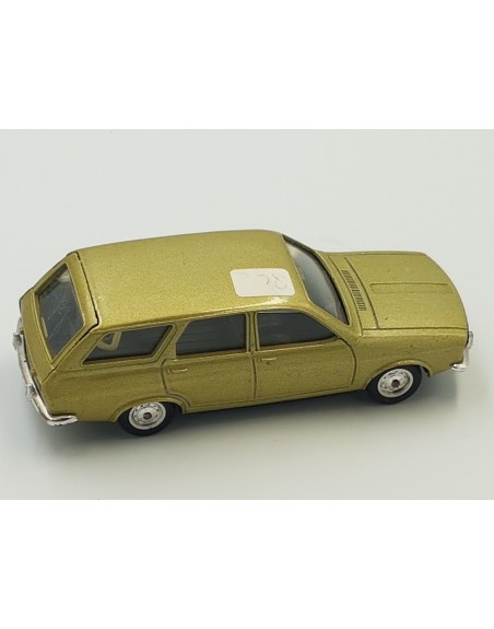 1/43 RENAULT 12 BREAK