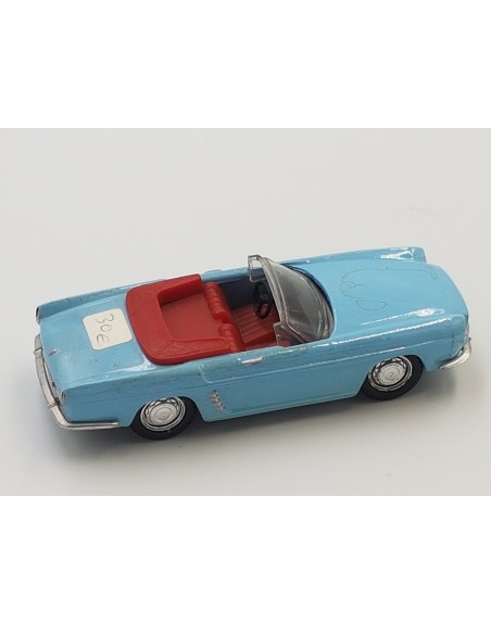 1/43 RENAULT FLORIDE CABRIOLET