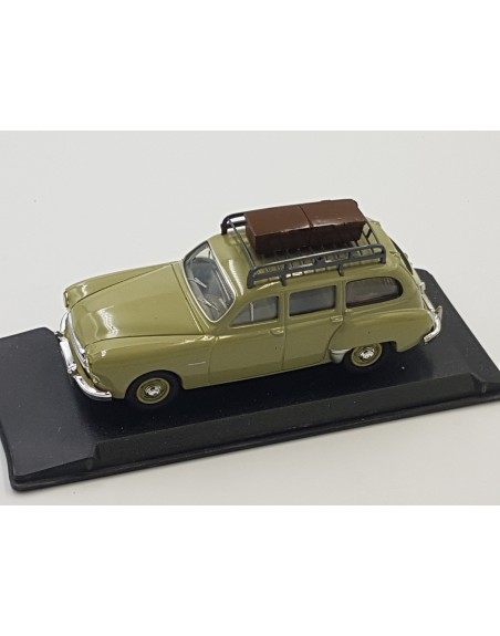 1/43 RENAULT FREGATE BREAK