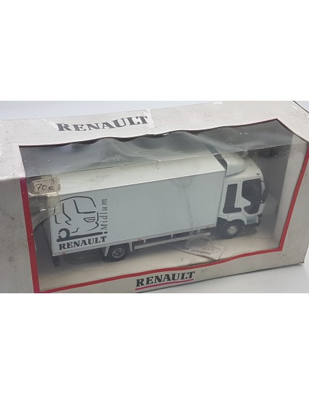 1/43 RENAULT MIDLUM