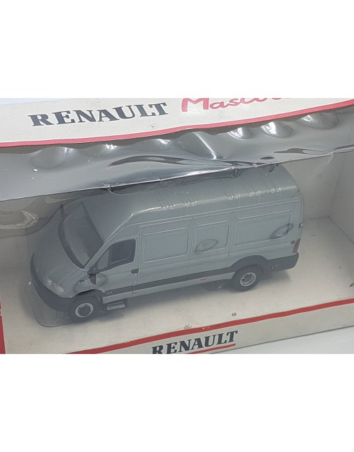 1/43 RENAULT MASCOTT