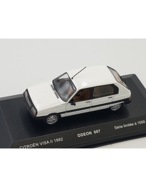 1/43 CITROEN VISA II