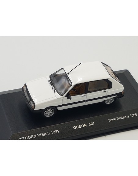 1/43 CITROEN VISA II