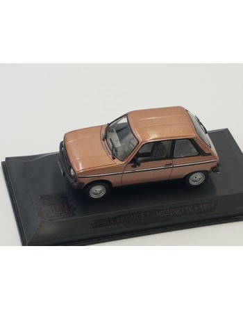 1/43 CITROEN LNA