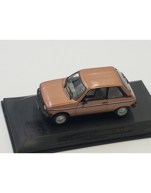 1/43 CITROEN LNA