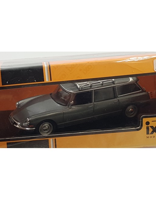 1/43 CITROEN ID 19 BREAK