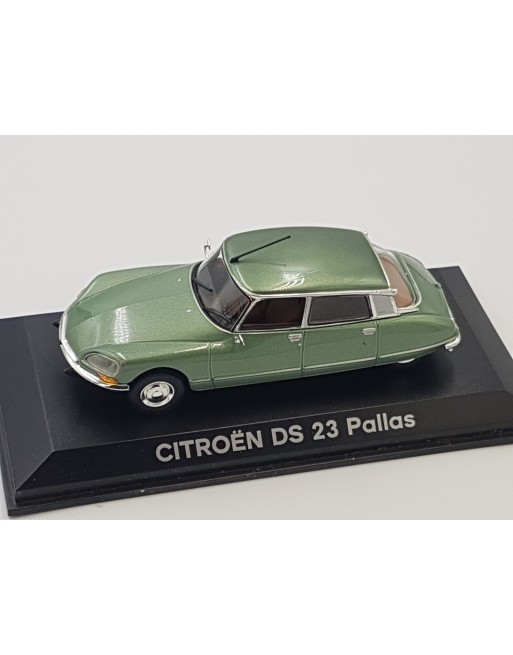 1/43 CITROEN DS 23 PALLAS
