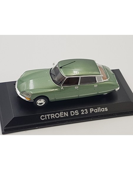 1/43 CITROEN DS 23 PALLAS