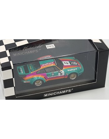 1/43 PORSCHE 911 CARRERA RSR