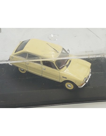 1/43 CITROEN AMI 8
