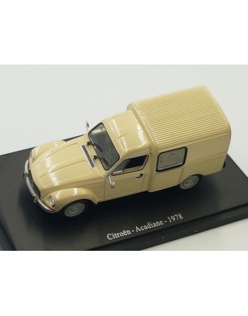 1/43 CITROEN ACADIANE